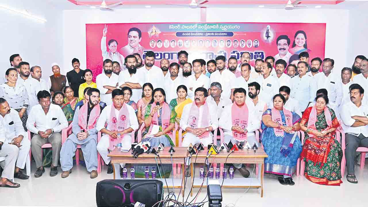 కేంద్రంపై సమరం..