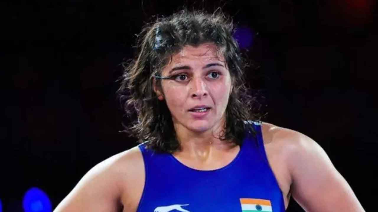 చాంపియన్‌ సంగీత