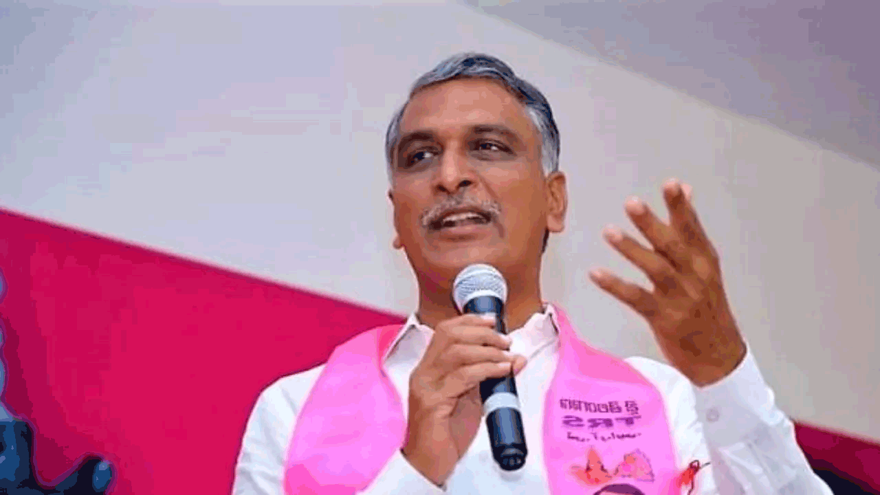 ఆరోగ్య తెలంగాణే లక్ష్యం