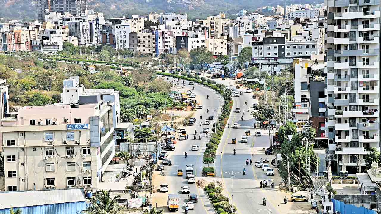 హైదరాబాద్‌షా