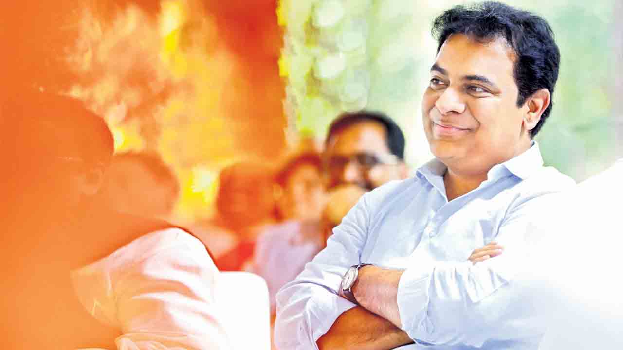 తెలంగాణలో కొలువుల కుంభమేళా