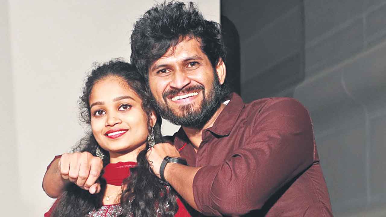 లవ్‌, యాక్షన్‌ మూవీగా