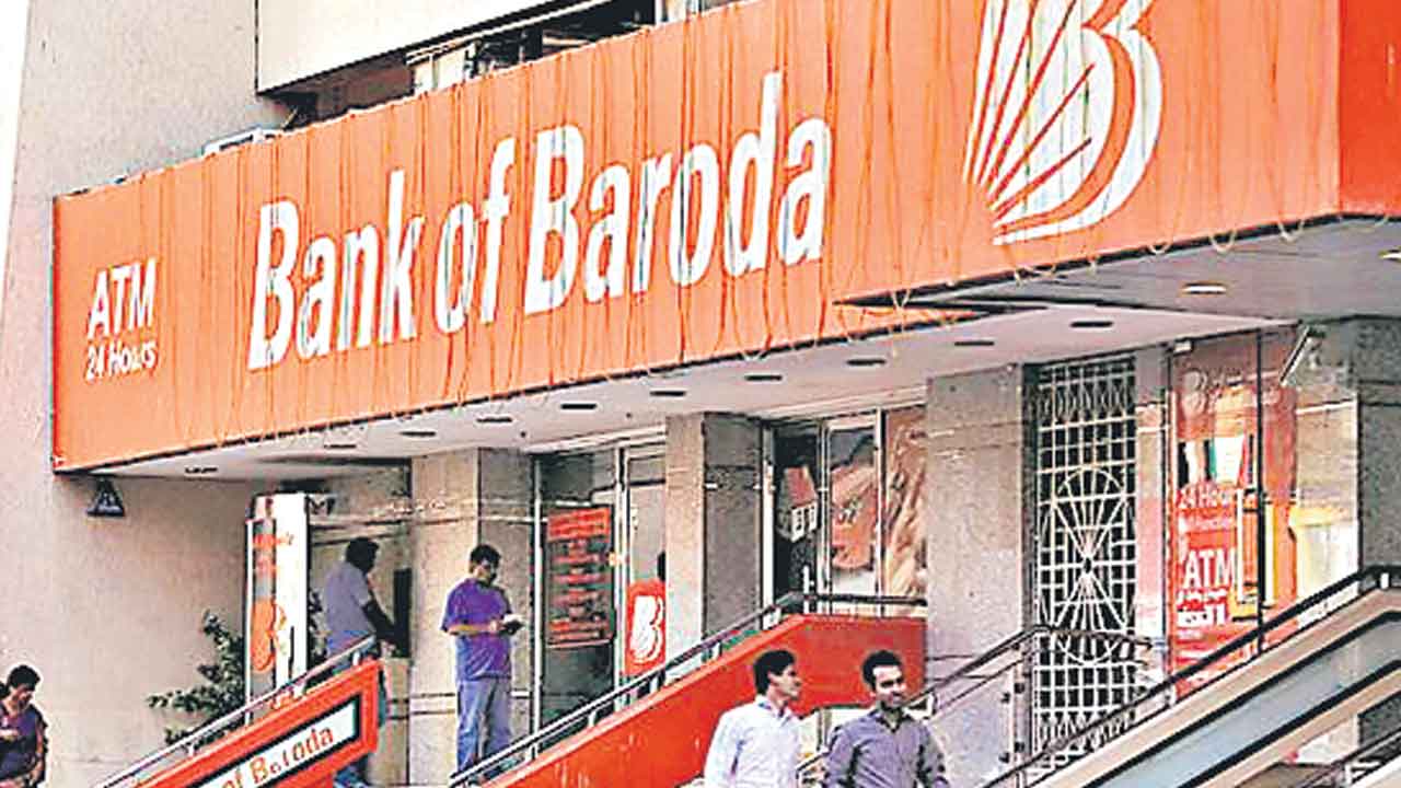 బీవోబీ రుణాలు ప్రియం