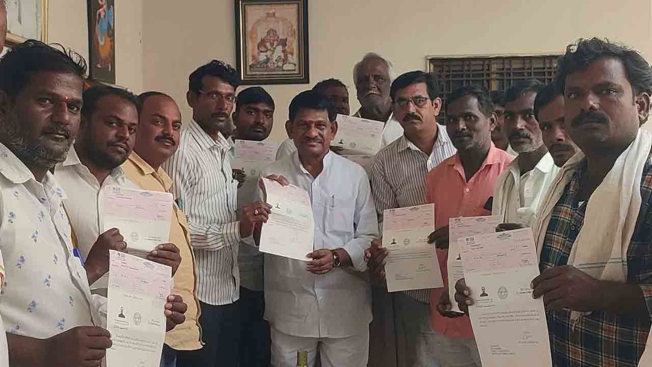 ప్రజారోగ్యానికి తొలి ప్రాధాన్యం