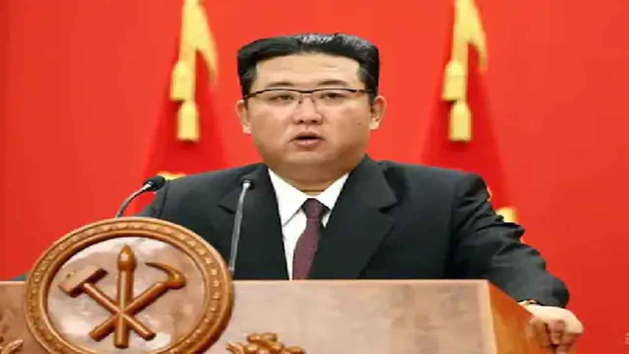 Kim death sentence | క్రూరత్వాన్ని చాటుకున్న కిమ్‌.. దక్షిణ కొరియా సినిమాలు చూశారని బాలురకు మరణశిక్ష