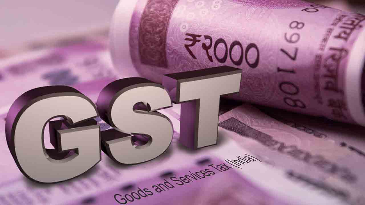 జీఎస్టీ వసూళ్ళు 1.46 లక్షల కోట్లు