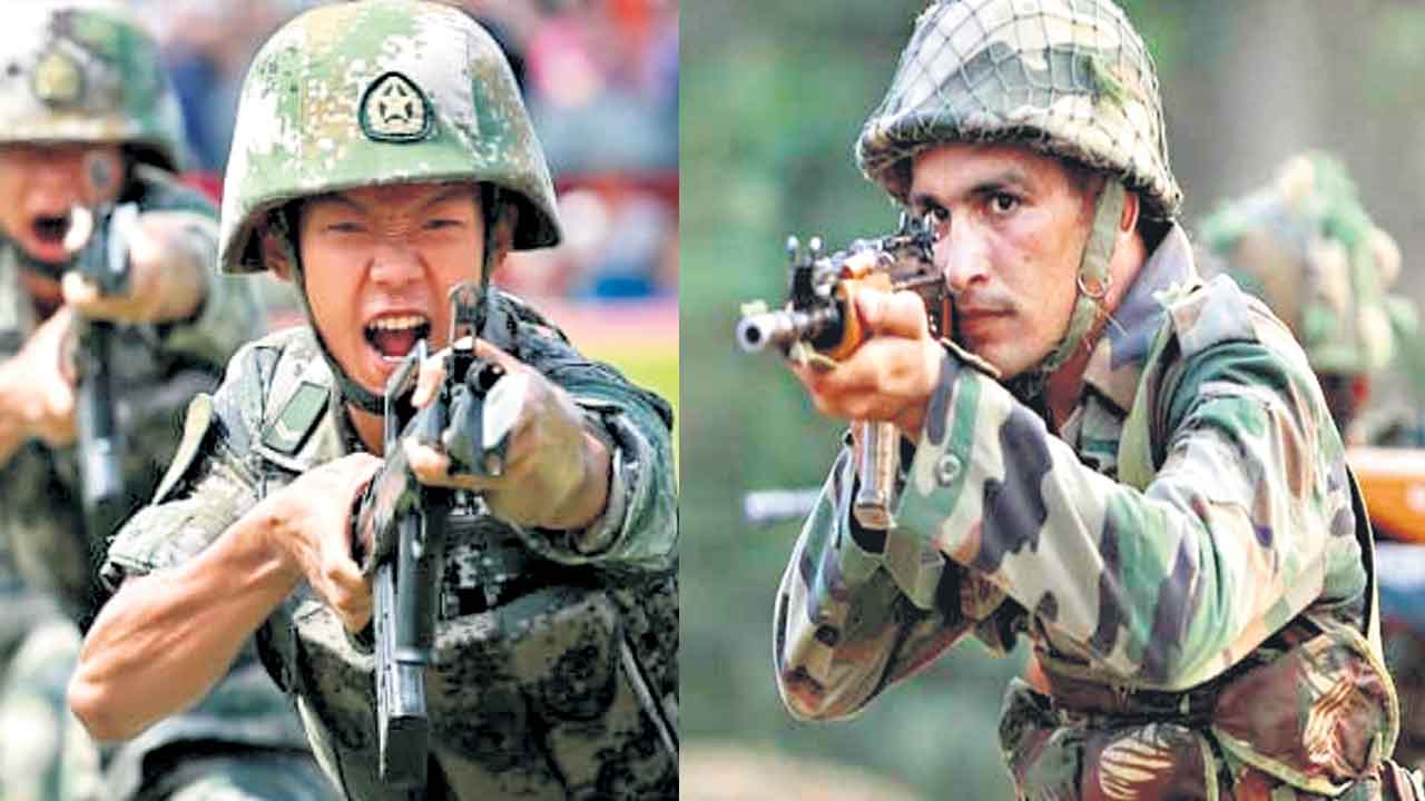 చారిత్రక తప్పులు.. సరిహద్దు తిప్పలు