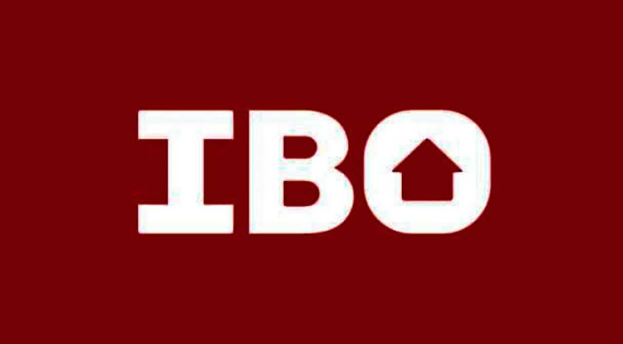 హైదరాబాద్‌లో ఐబీవో స్టోర్‌