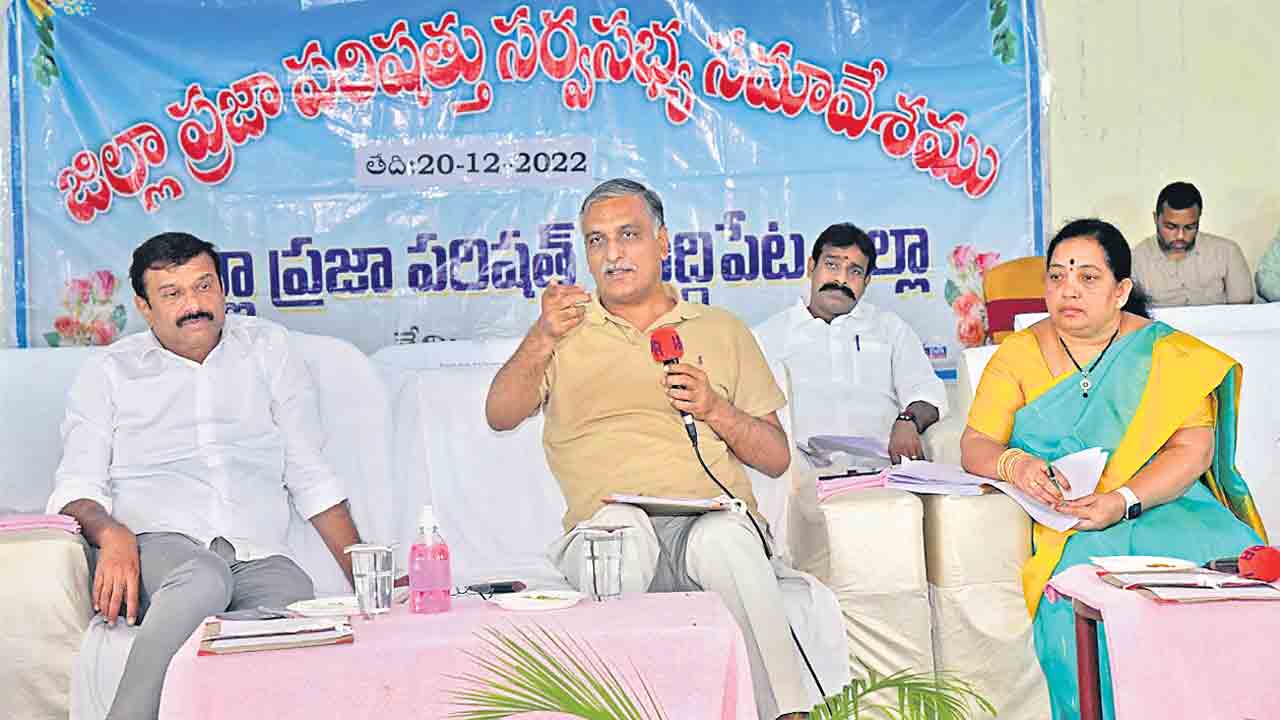 విద్యాశాఖలో త్వరలో ఖాళీల భర్తీ