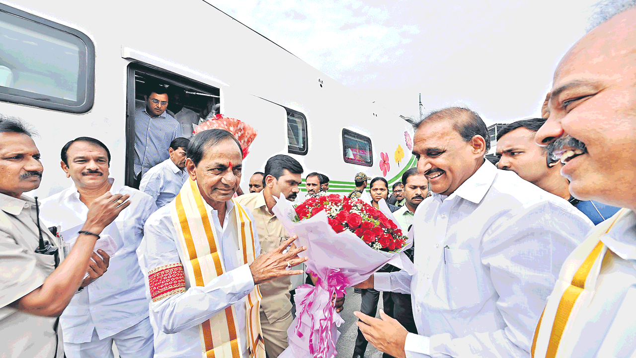 మెరుగైన ప్రయాణానికి మెట్రో రెండోదశ