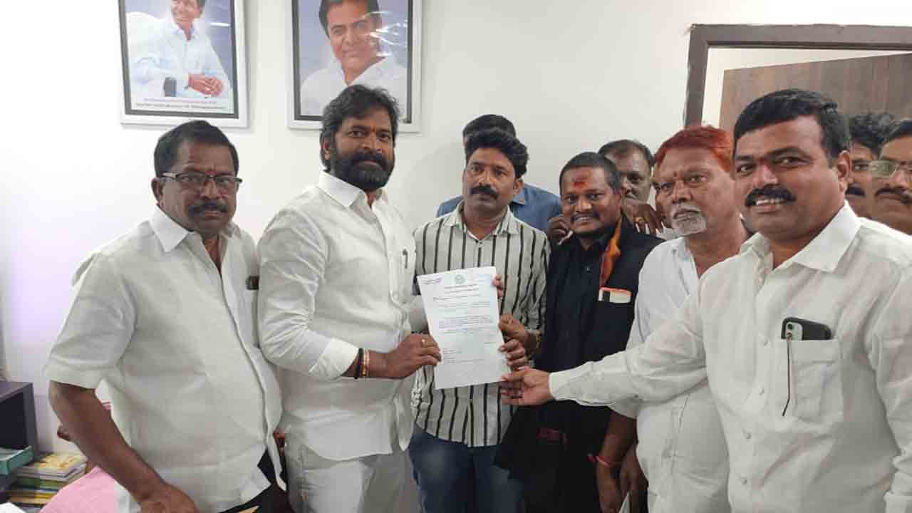 అందరూ ఆరోగ్యంగా ఉండాలి