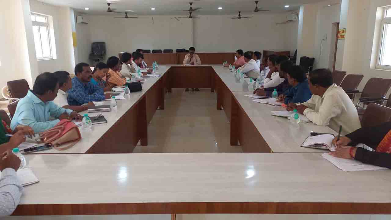 బీఆర్‌ఎస్‌తోనే దేశం సుభిక్షం