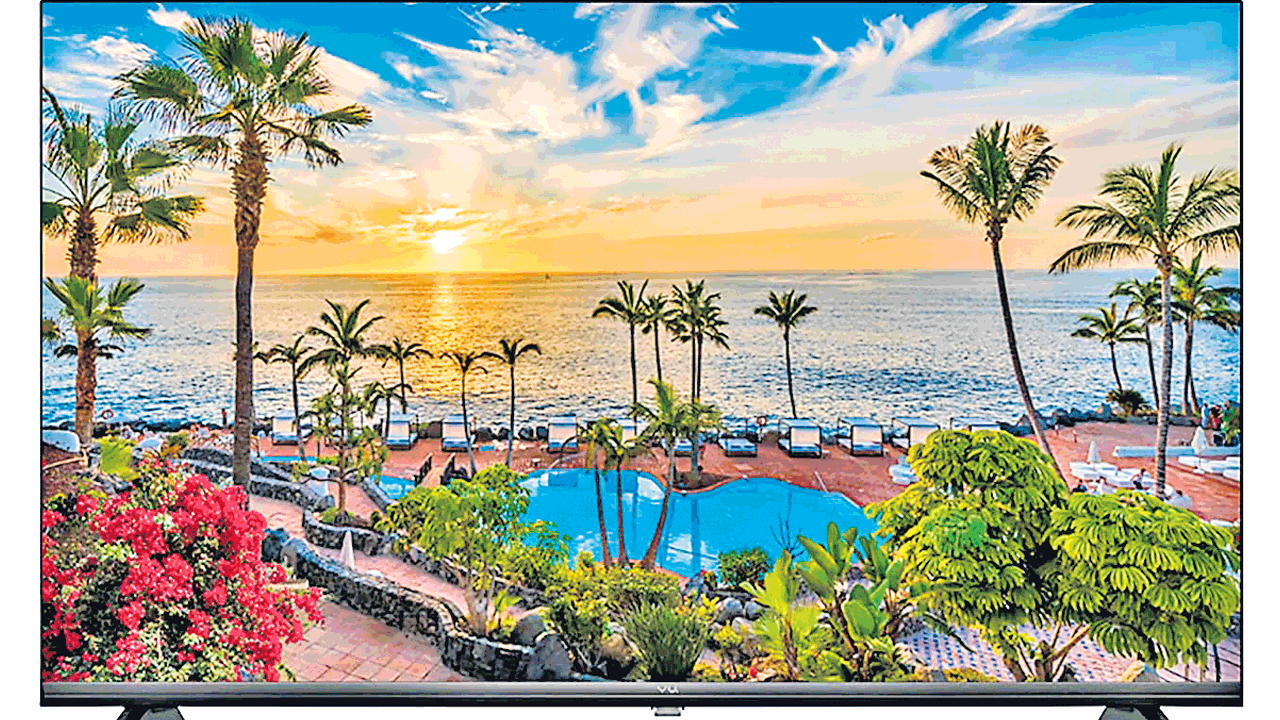 స్మార్ట్‌ టీవీలకే ఆదరణ