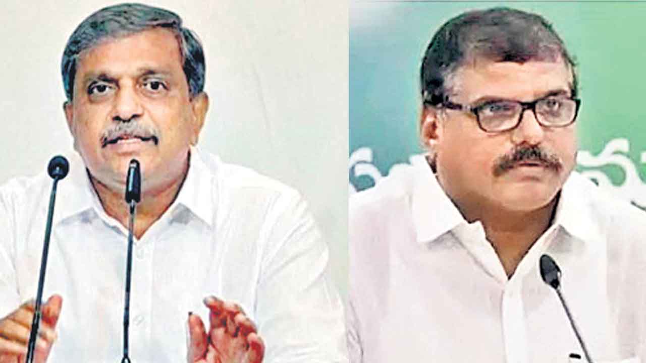 రాష్ట్ర విభజనకు మేం వ్యతిరేకం