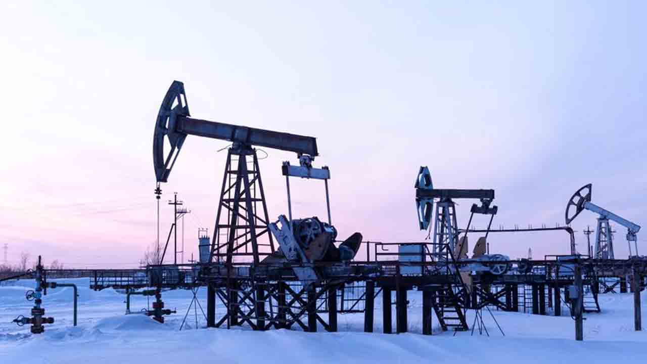 రష్యా నుంచే అధికంగా చమురు