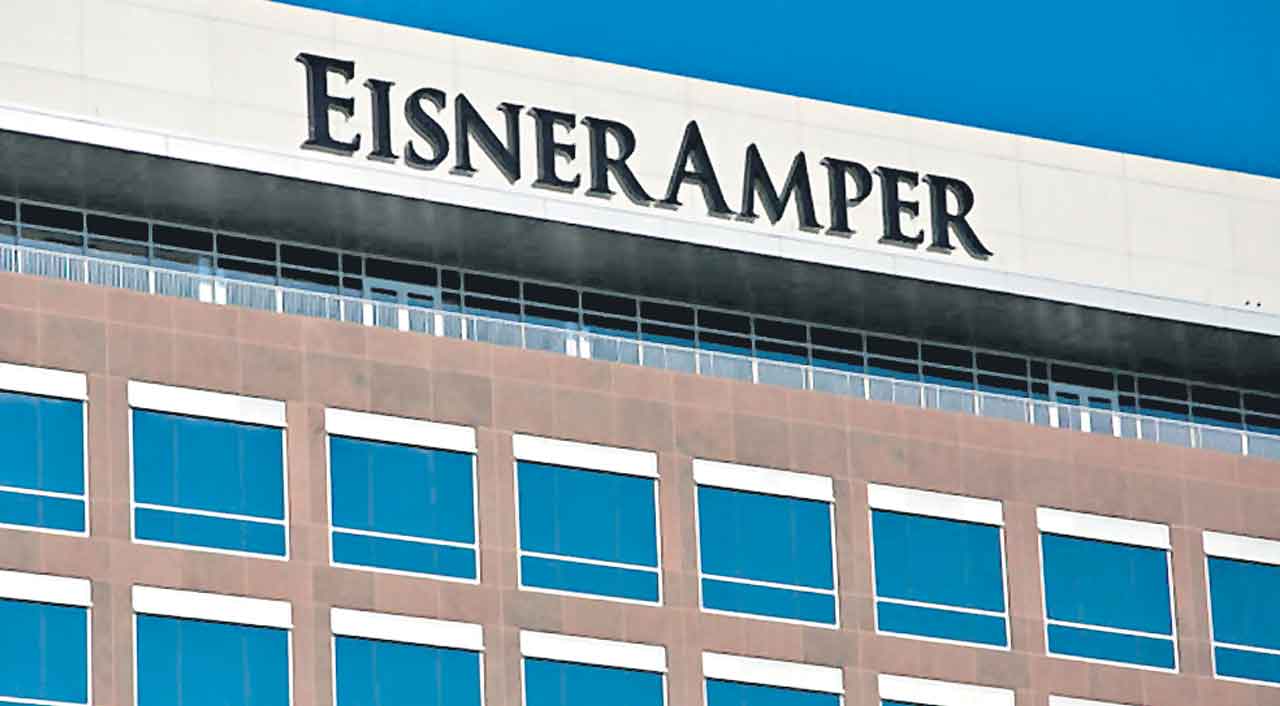 విస్తరణ బాటలో ఐస్నెరాంపర్