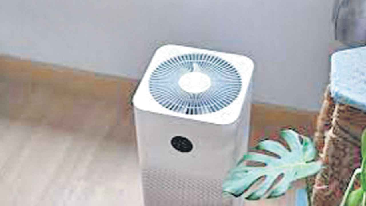 ఎయిర్‌ ప్యూరిఫయర్లూ హానికరమే!
