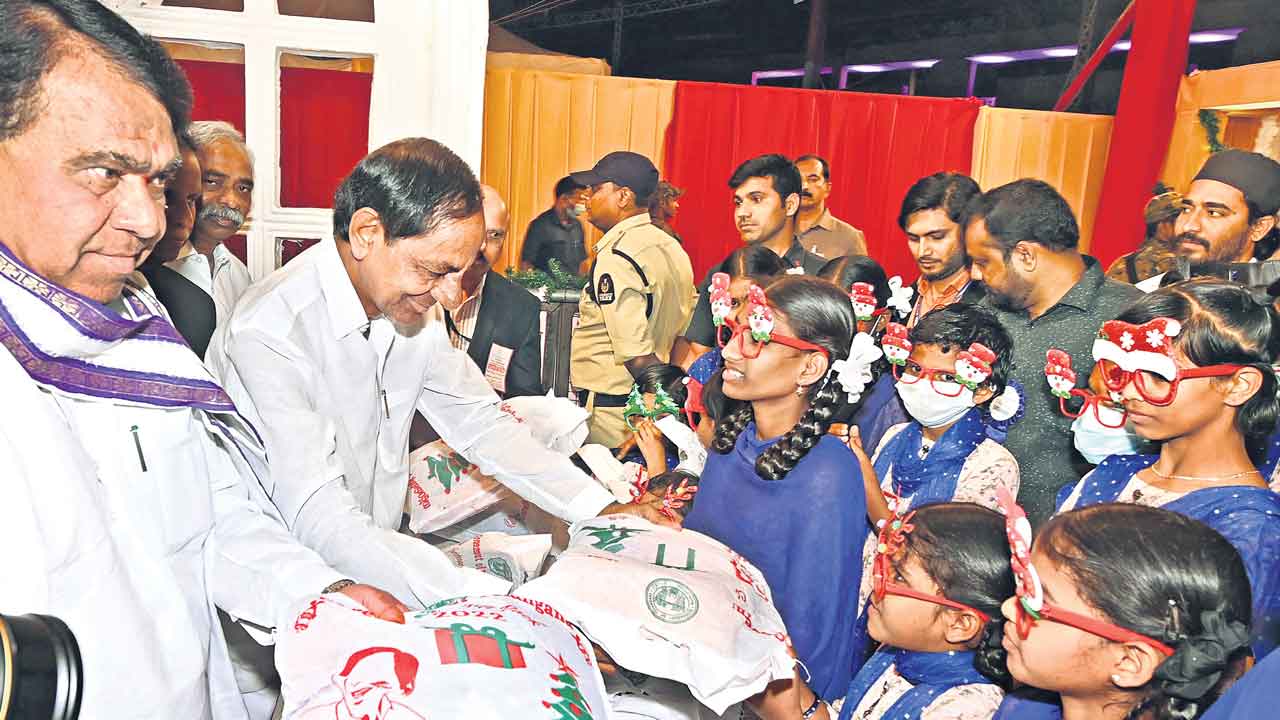 జాతి వివక్షలేని.. భారతావని కావాలి