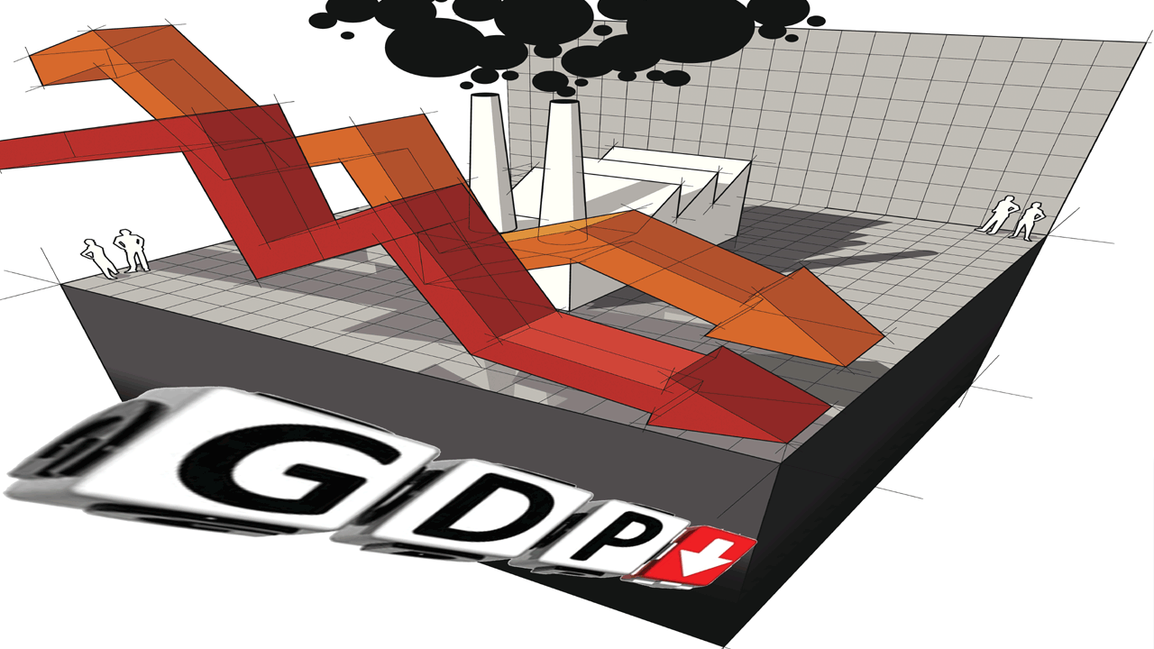 వృద్ధికి ధరల పోటు