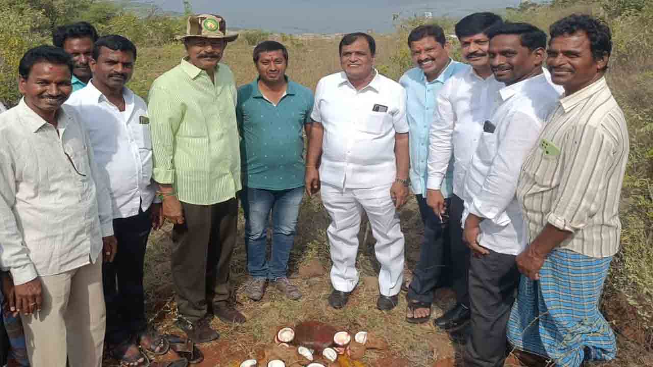 సాగర్‌ బ్యాక్‌ వాటర్‌లో ఎకో టూరిజం