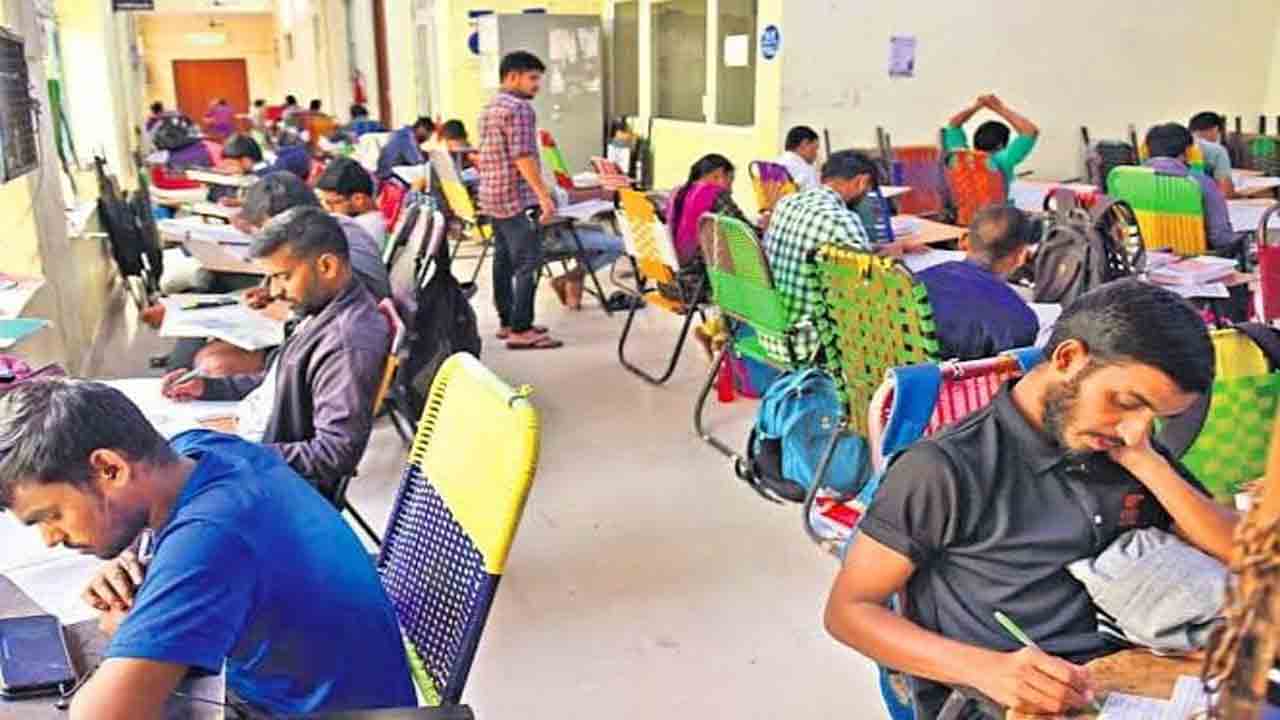 సంక్షేమానికి రంగానికి మహర్దశ