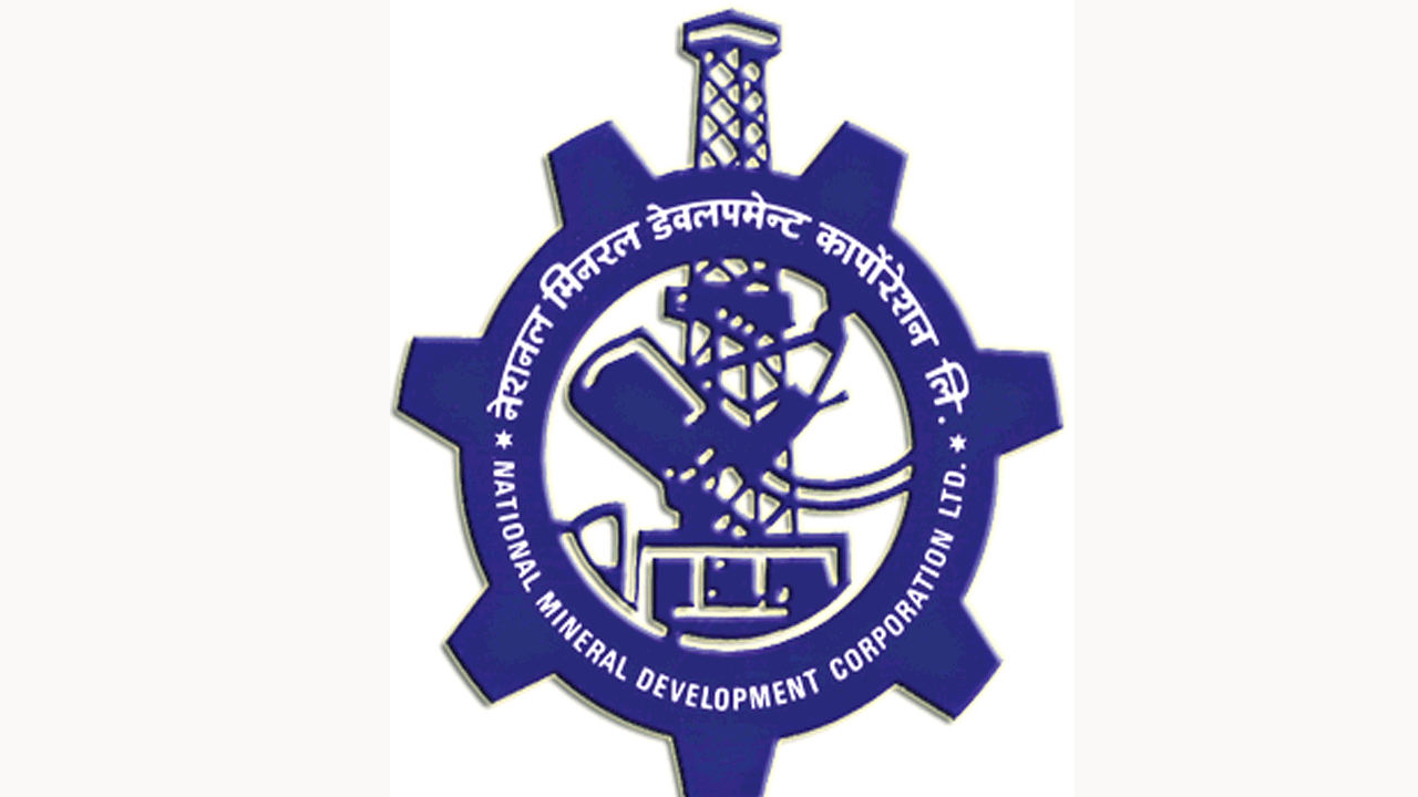 ఎన్‌ఎండీసీ రికార్డు ఉత్పత్తి