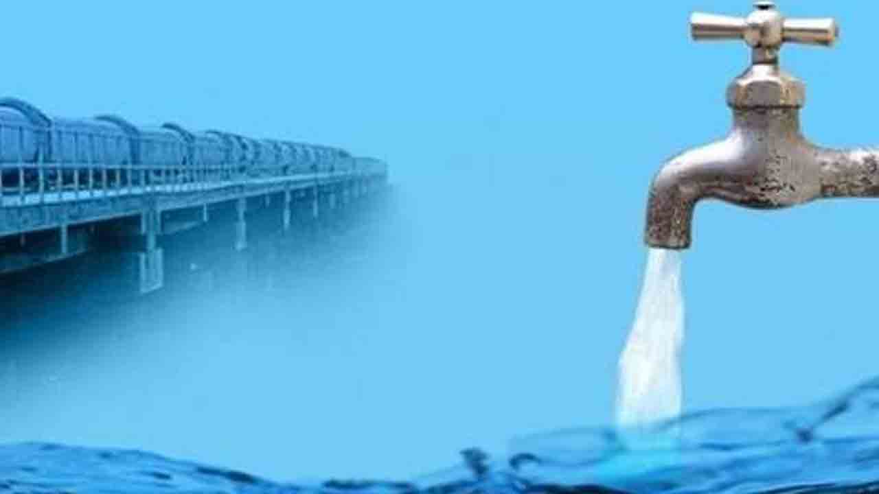 ఏజన్సీకి వరం.. శుద్ధ జలం