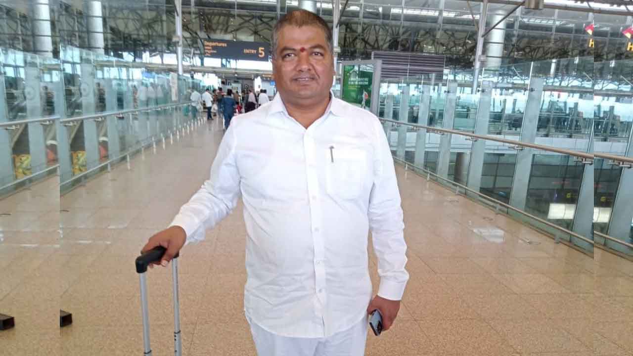 సంబురాలకు సన్నద్ధం