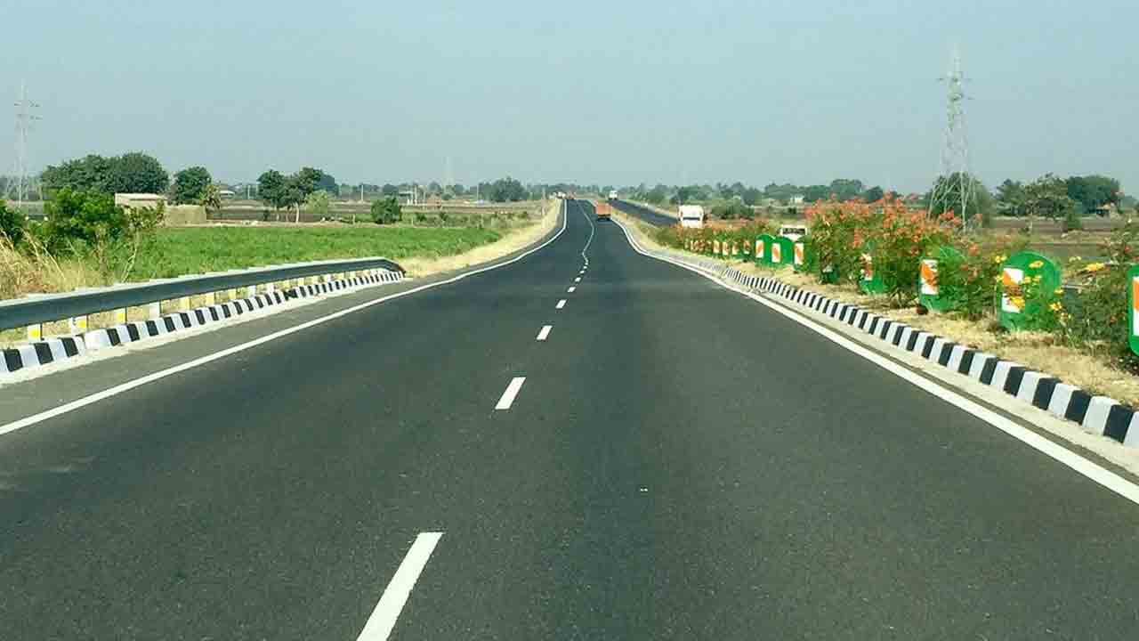 రాస్తాకు రాజసం