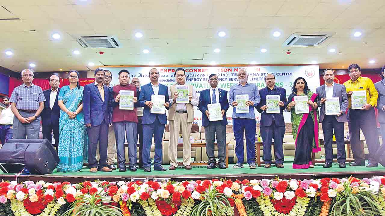 విద్యుత్, ఇంధనం ఎంతో విలువైనవి