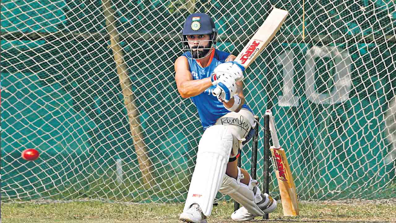  బంగ్లా టెస్టు సిరీస్‌.. క్లీన్‌స్వీప్‌ లక్ష్యంగా భారత్‌