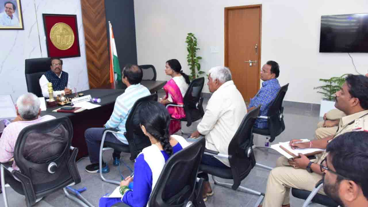 మూగజీవాలను హింసిస్తే చర్యలు