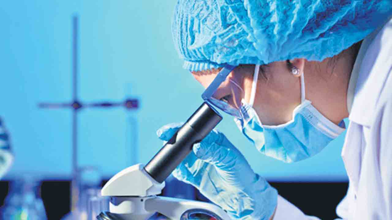 వైద్య కళాశాలల్లో పారా మెడికల్‌ కోర్సులు