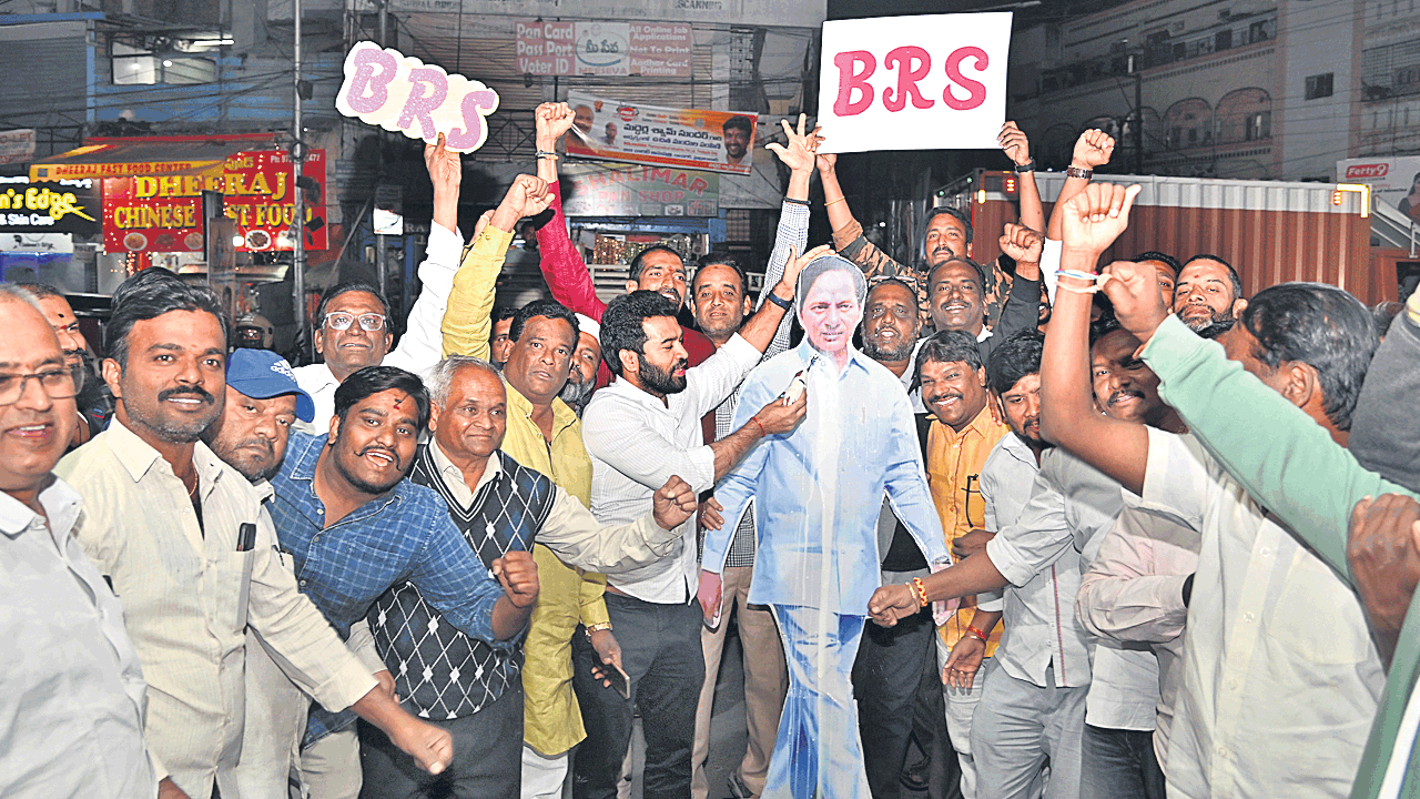 అసలైన ప్రత్యామ్నాయం