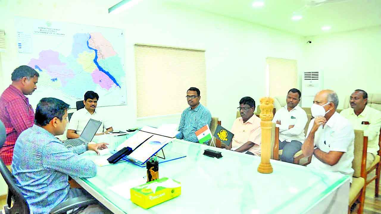 లెక్క తేలింది..