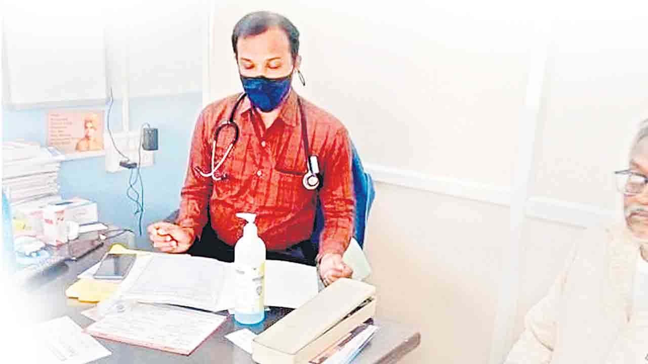 వందకే వైద్యం