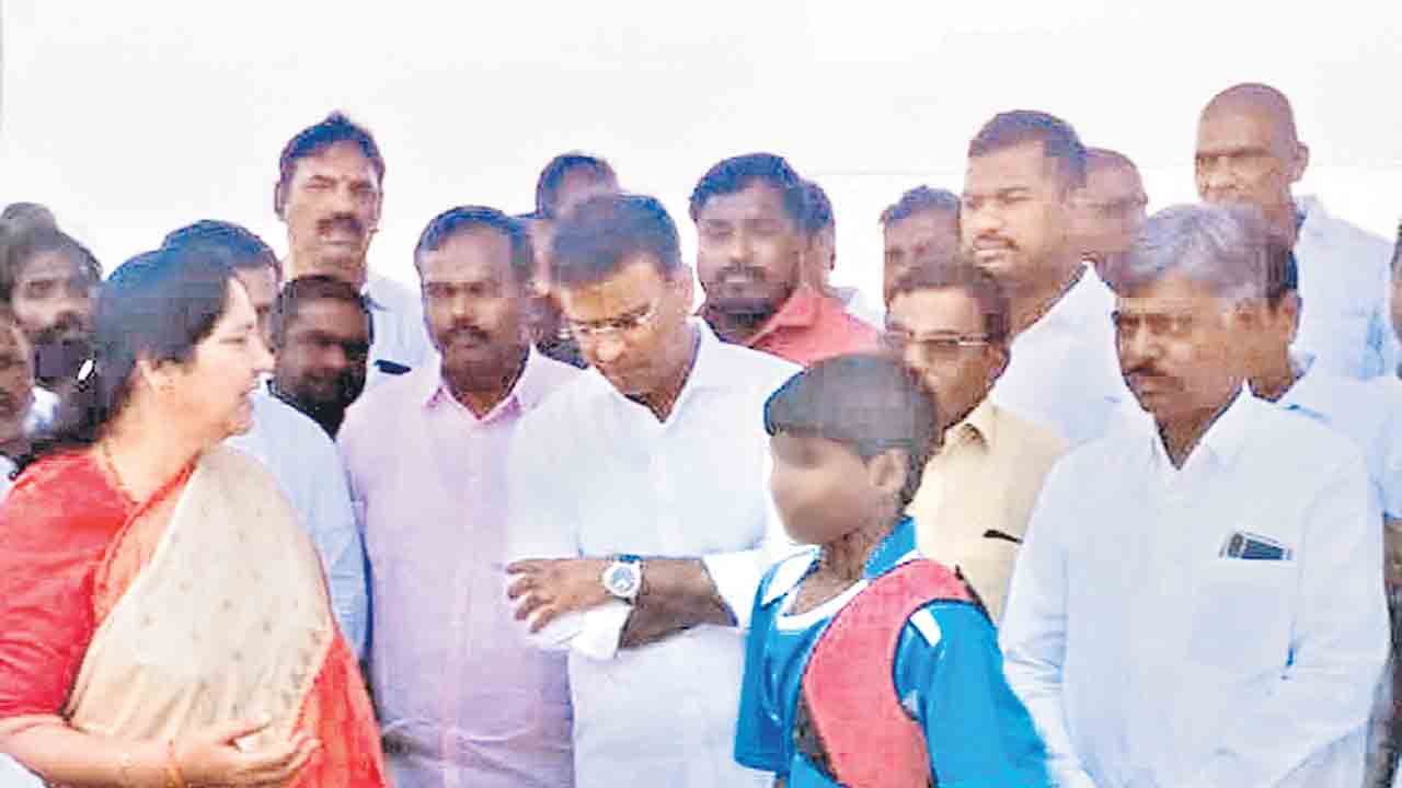 రాష్ట్ర స్థాయి ఆర్చరీ టోర్నీకి జువెనైల్‌ బాలుడు