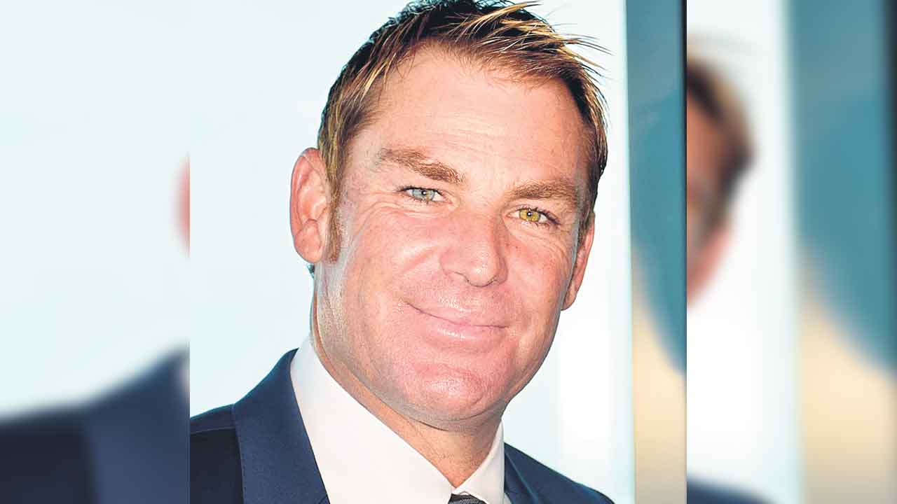 ఇకపై ‘షేన్‌వార్న్‌ అవార్డు’