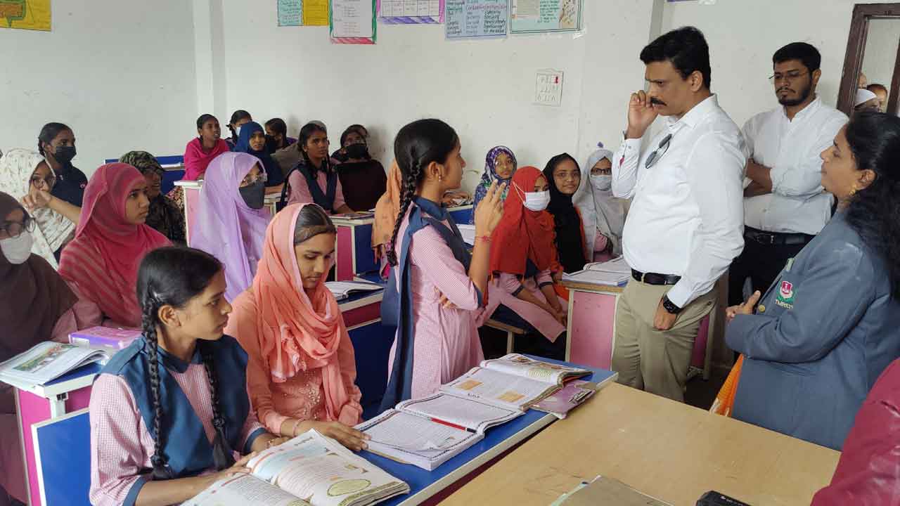 ఉపాధ్యాయ వృత్తి గొప్పది