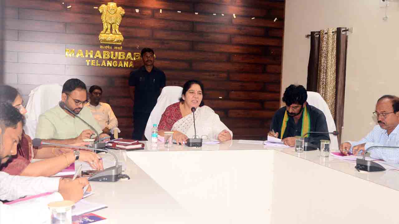 పెండింగ్‌లో పెట్టొద్దు