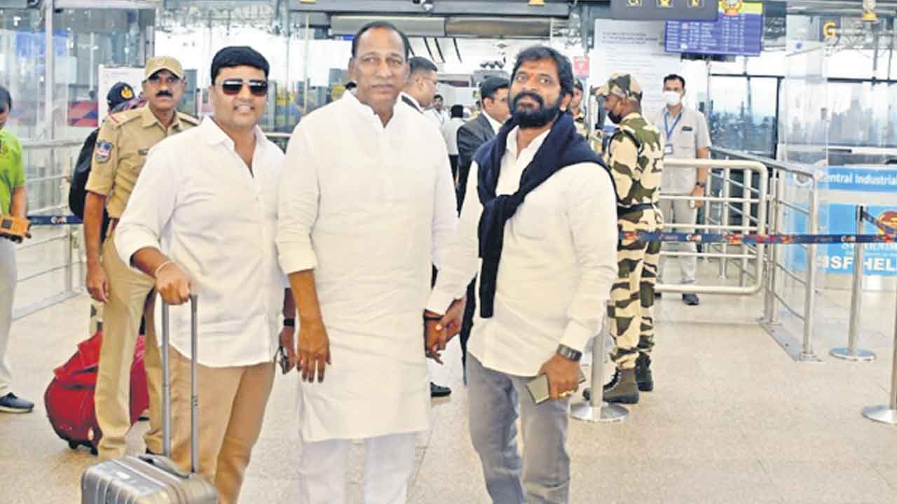 దేశ రాజకీయాల్లో కీలకంగా మారనున్న బీఆర్‌ఎస్‌