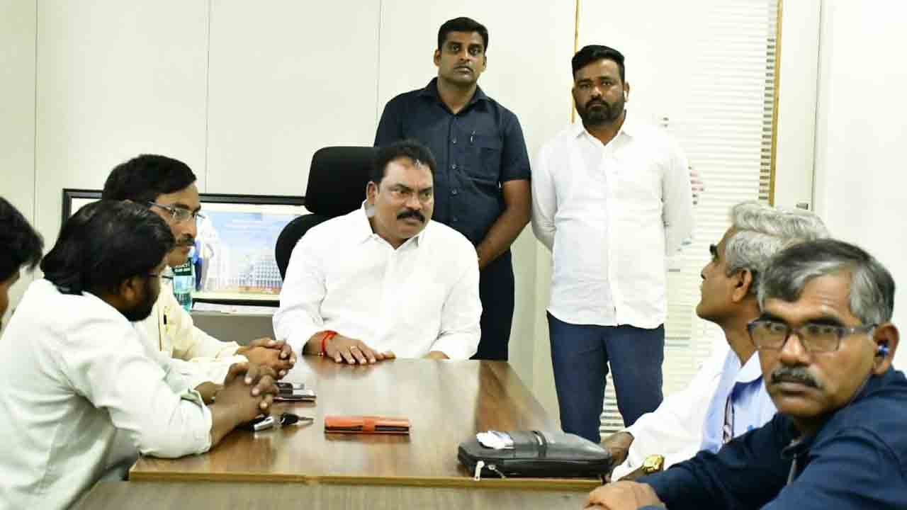 తెలంగాణలో పండుగలకు పూర్వ వైభవం