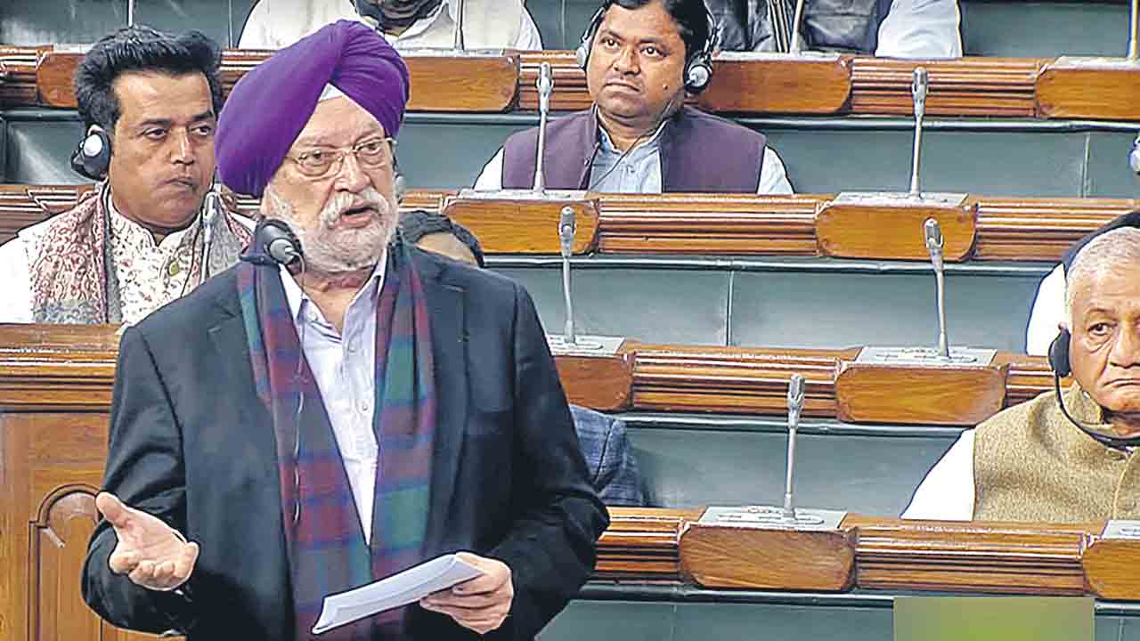 పెంచేది కేంద్రం.. తగ్గించేది రాష్ట్రాలా?