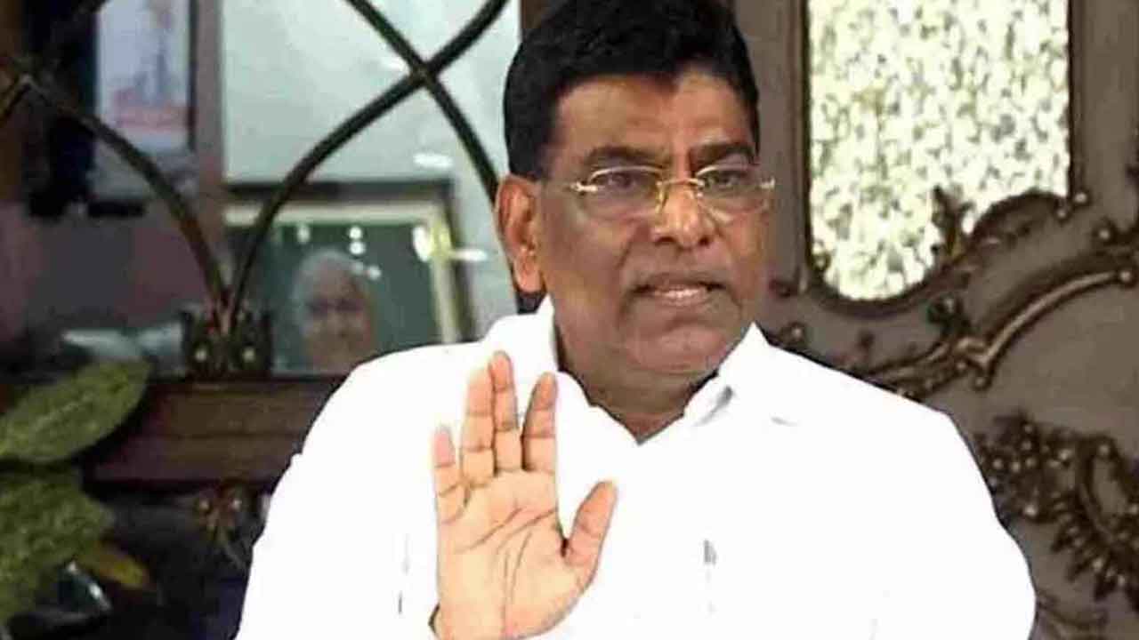 బల్క్‌డ్రగ్‌ పార్క్‌పై కేంద్రం రెండు నాల్కలు