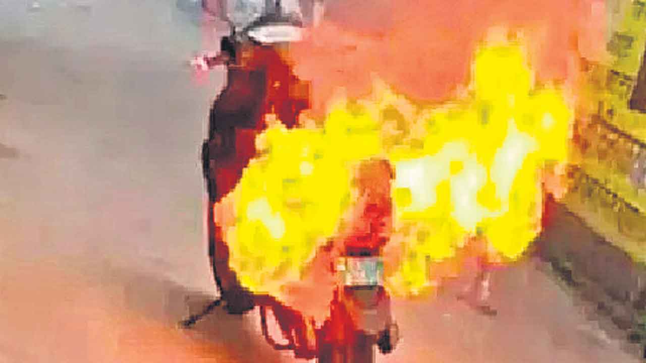 ఫేక్‌ ఇన్‌ ఇండియా.. ఫేమ్‌2 స్కీమ్‌ కాదు.. ఓ స్కామ్‌