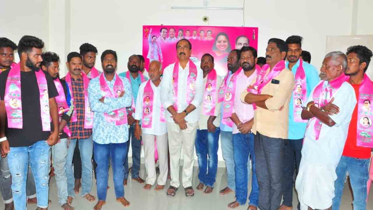 జోడెద్దుల్లా అభివృద్ధి, సంక్షేమం