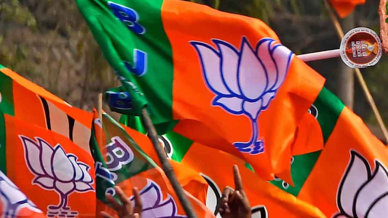 ఢిల్లీ ‘మేయర్‌’పై బీజేపీ యూటర్న్‌