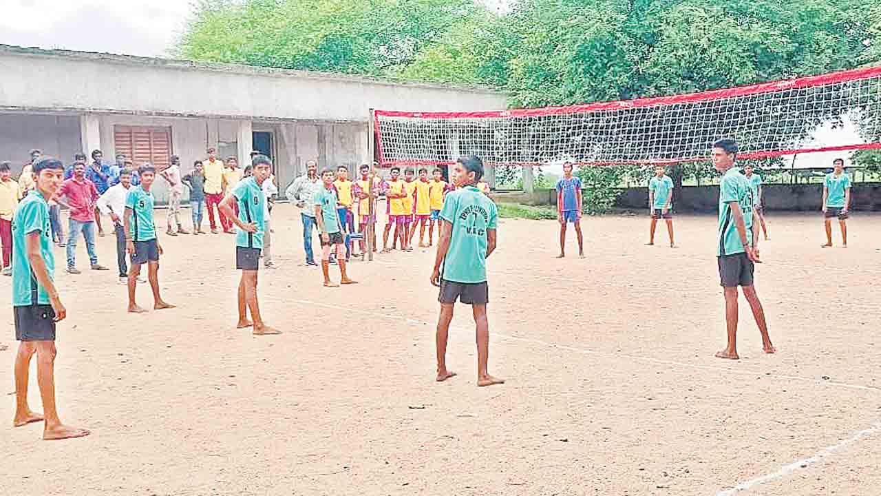 ఆల్ రౌండర్స్