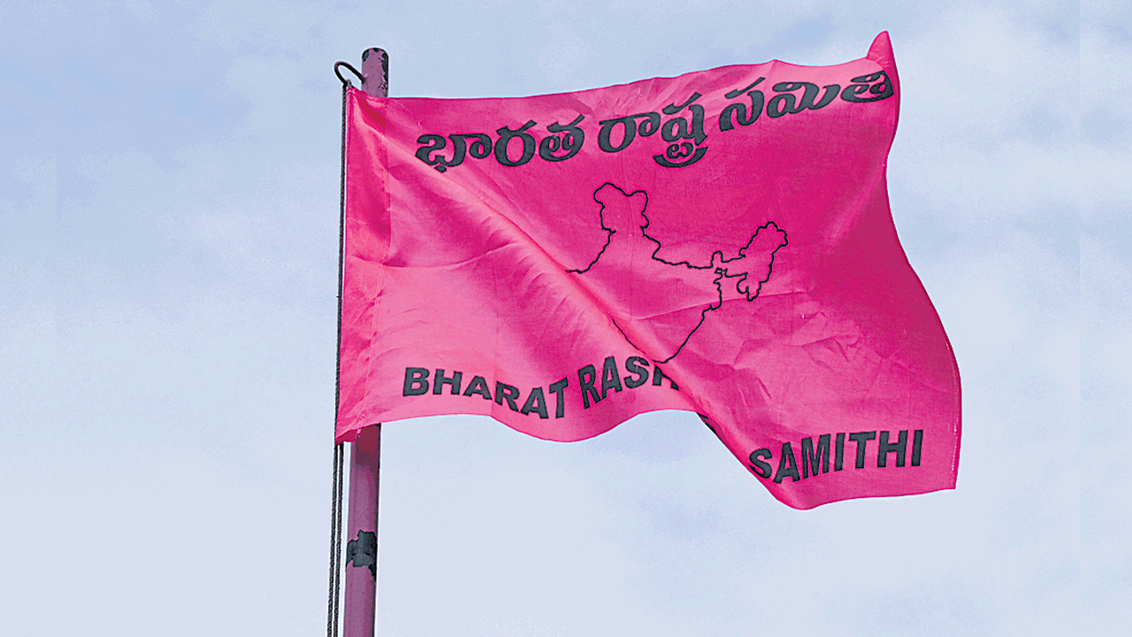 ఎజెండాయే విజయ దీపిక