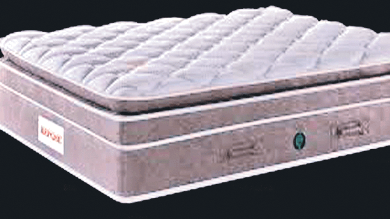 హైదరాబాద్‌లో రిపోజ్‌ పరుపుల యూనిట్‌